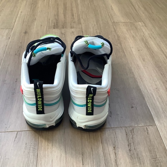 NIKE AIR MAX - Picture 3 of 7